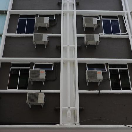 Kuok Pin Hotel Kuching Zewnętrze zdjęcie